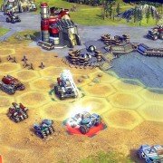 Battle Worlds: Kronos - galeria zdjęć - filmweb