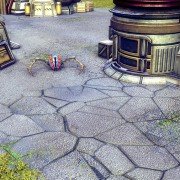 Battle Worlds: Kronos - galeria zdjęć - filmweb