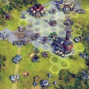 Battle Worlds: Kronos - galeria zdjęć - filmweb