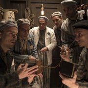 El fotógrafo de Mauthausen - galeria zdjęć - filmweb