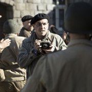 El fotógrafo de Mauthausen - galeria zdjęć - filmweb
