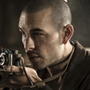 El fotógrafo de Mauthausen - galeria zdjęć - filmweb