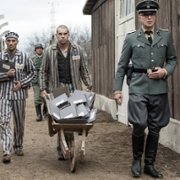 El fotógrafo de Mauthausen - galeria zdjęć - filmweb