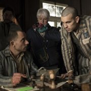 El fotógrafo de Mauthausen - galeria zdjęć - filmweb