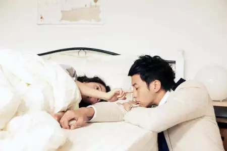 Zhen Xin Qing An Liang Ci Ling - galeria zdjęć - filmweb