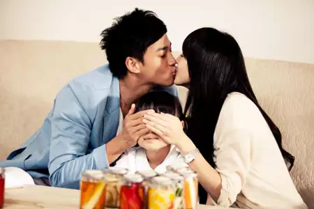 Zhen Xin Qing An Liang Ci Ling - galeria zdjęć - filmweb