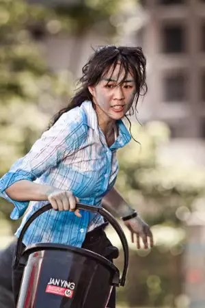 Zhen Xin Qing An Liang Ci Ling - galeria zdjęć - filmweb