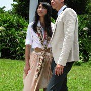 Zhen Xin Qing An Liang Ci Ling - galeria zdjęć - filmweb