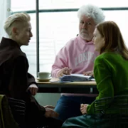 La habitación de al lado - galeria zdjęć - filmweb