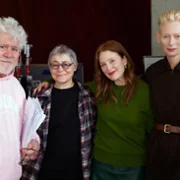 La habitación de al lado - galeria zdjęć - filmweb