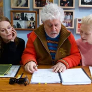 La habitación de al lado - galeria zdjęć - filmweb
