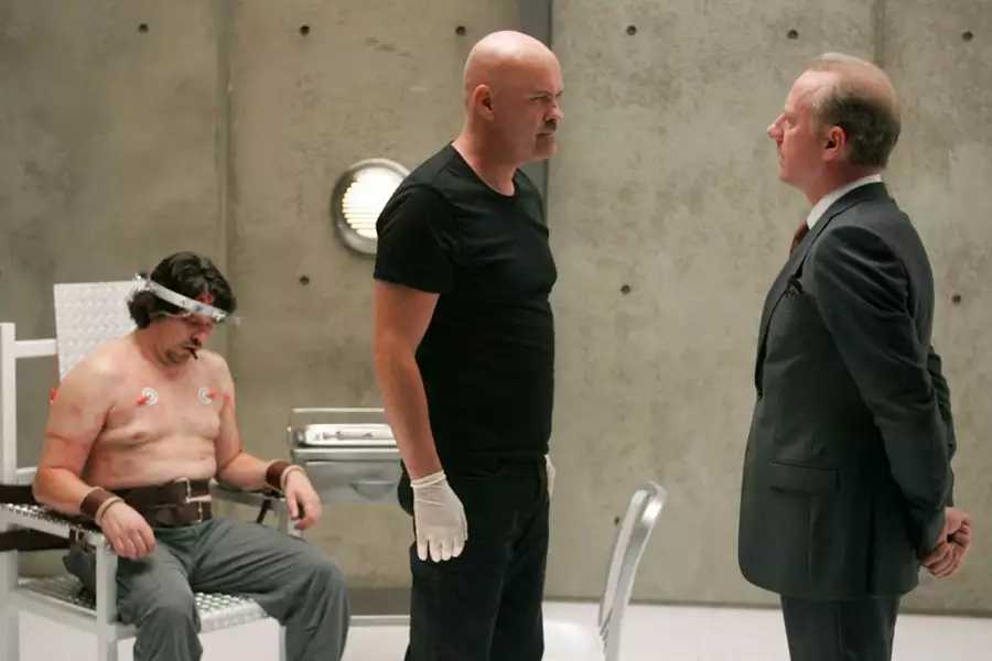 Nikita - galeria zdjęć - filmweb