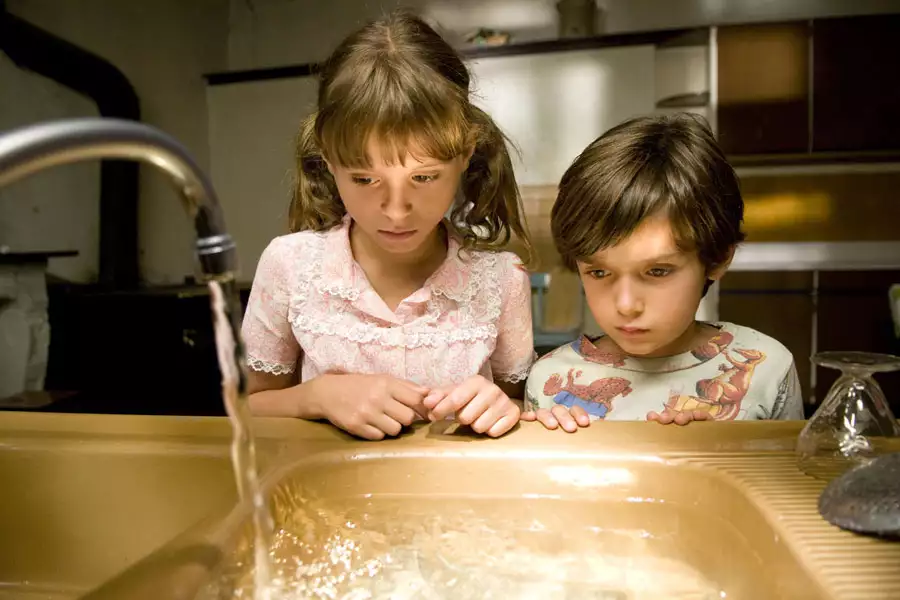 L'âge de raison - galeria zdjęć - filmweb