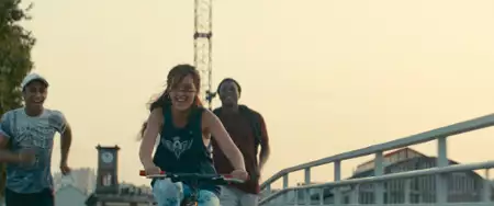 Gagarine - galeria zdjęć - filmweb