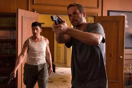 Brick Mansions. Najlepszy z najlepszych - galeria zdjęć - filmweb