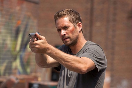 Brick Mansions. Najlepszy z najlepszych - galeria zdjęć - filmweb