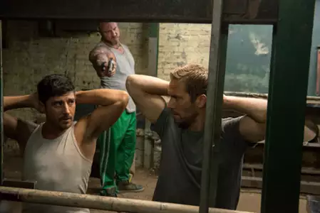 Brick Mansions. Najlepszy z najlepszych - galeria zdjęć - filmweb