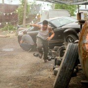 Brick Mansions. Najlepszy z najlepszych - galeria zdjęć - filmweb