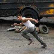 Brick Mansions - galeria zdjęć - filmweb