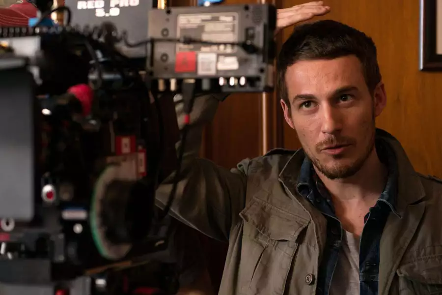 Brick Mansions. Najlepszy z najlepszych - galeria zdjęć - filmweb