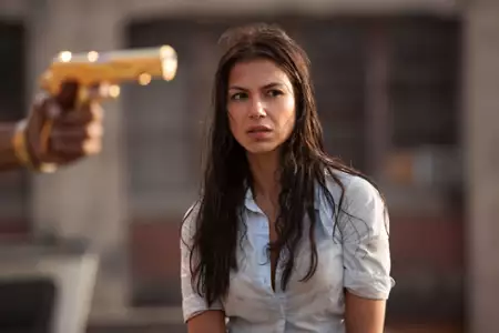Brick Mansions. Najlepszy z najlepszych - galeria zdjęć - filmweb