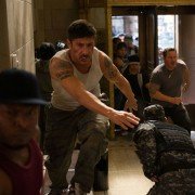 Brick Mansions - galeria zdjęć - filmweb