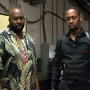 Brick Mansions. Najlepszy z najlepszych - galeria zdjęć - filmweb