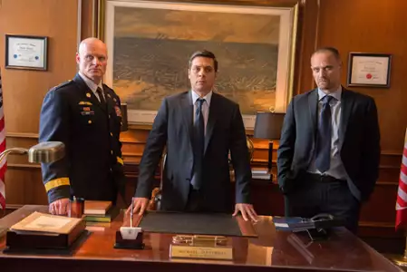 Brick Mansions. Najlepszy z najlepszych - galeria zdjęć - filmweb