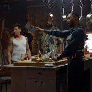 Brick Mansions. Najlepszy z najlepszych - galeria zdjęć - filmweb