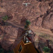 Assassin's Creed Origins - Ukryci - galeria zdjęć - filmweb