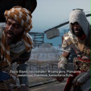 Assassin's Creed Origins - Ukryci - galeria zdjęć - filmweb