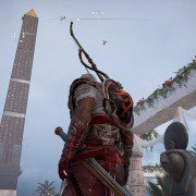 Assassin's Creed Origins - Ukryci - galeria zdjęć - filmweb