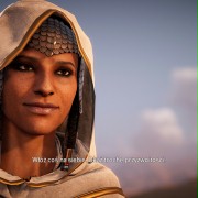Assassin's Creed Origins - Ukryci - galeria zdjęć - filmweb