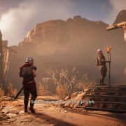 Assassin's Creed Origins - The Hidden Ones - galeria zdjęć - filmweb