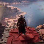 Assassin's Creed Origins - The Hidden Ones - galeria zdjęć - filmweb