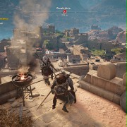 Assassin's Creed Origins - The Hidden Ones - galeria zdjęć - filmweb