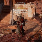 Assassin's Creed Origins - The Hidden Ones - galeria zdjęć - filmweb