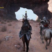 Assassin's Creed Origins - The Hidden Ones - galeria zdjęć - filmweb