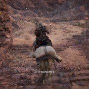 Assassin's Creed Origins - The Hidden Ones - galeria zdjęć - filmweb