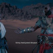 Assassin's Creed Origins - The Hidden Ones - galeria zdjęć - filmweb