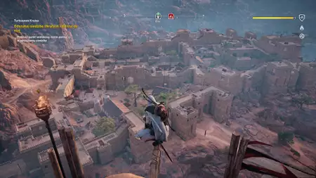 Assassin's Creed Origins - Ukryci - galeria zdjęć - filmweb