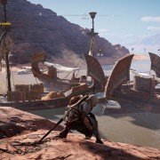 Assassin's Creed Origins - The Hidden Ones - galeria zdjęć - filmweb