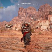 Assassin's Creed Origins - The Hidden Ones - galeria zdjęć - filmweb