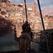 Assassin's Creed Origins - The Hidden Ones - galeria zdjęć - filmweb