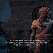 Assassin's Creed Origins - The Hidden Ones - galeria zdjęć - filmweb