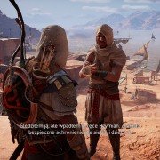 Assassin's Creed Origins - The Hidden Ones - galeria zdjęć - filmweb