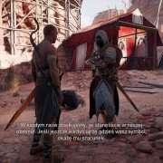 Assassin's Creed Origins - The Hidden Ones - galeria zdjęć - filmweb