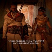 Assassin's Creed Origins - The Hidden Ones - galeria zdjęć - filmweb