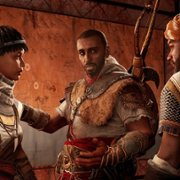 Assassin's Creed Origins - The Hidden Ones - galeria zdjęć - filmweb
