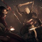 Assassin's Creed Origins - The Hidden Ones - galeria zdjęć - filmweb